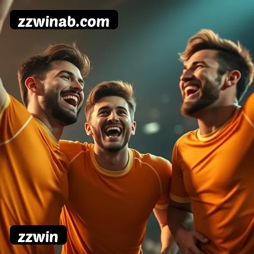Logo da zzwin